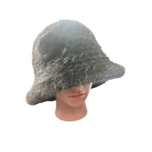 Condotti Apparel  Fur Hat Made in France